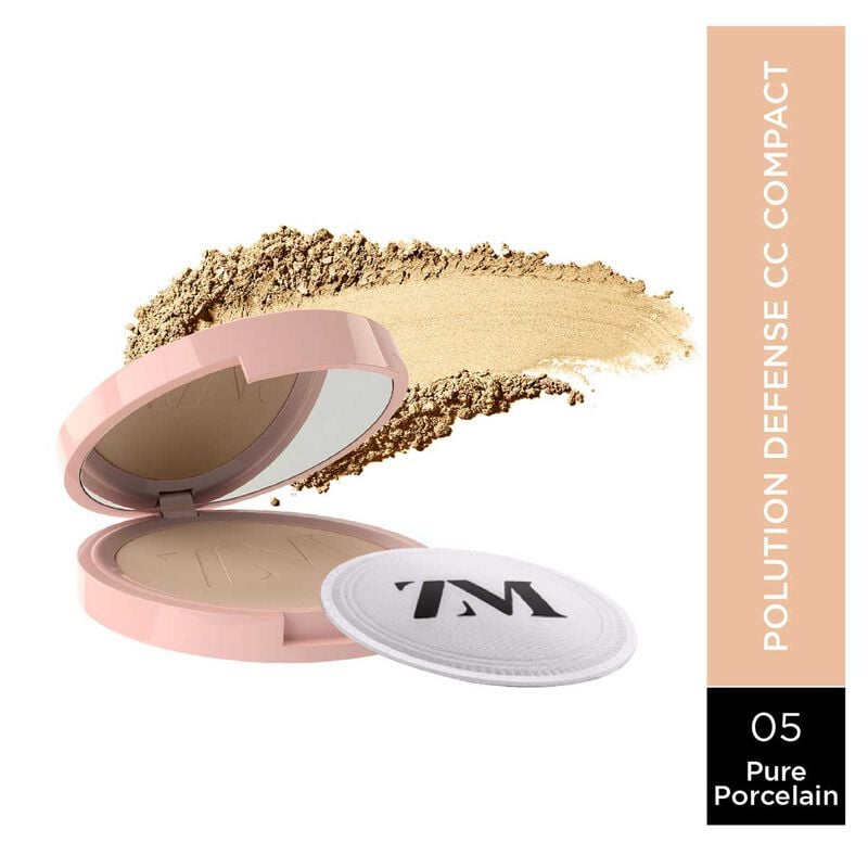 زين اند ميزا محتوى الدفاع عن التلوث cc