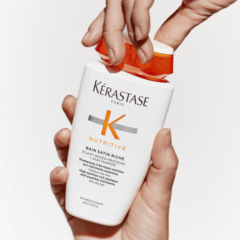 kerastase nutritive