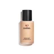 N°1 DE CHANEL REVITALISING FOUNDATION faces n 1 de chanel revitalising foundation