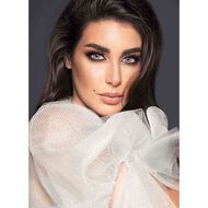 faces sensual contact lenses