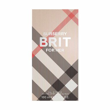 Brit Eau de Parfum faces brit eau de parfum