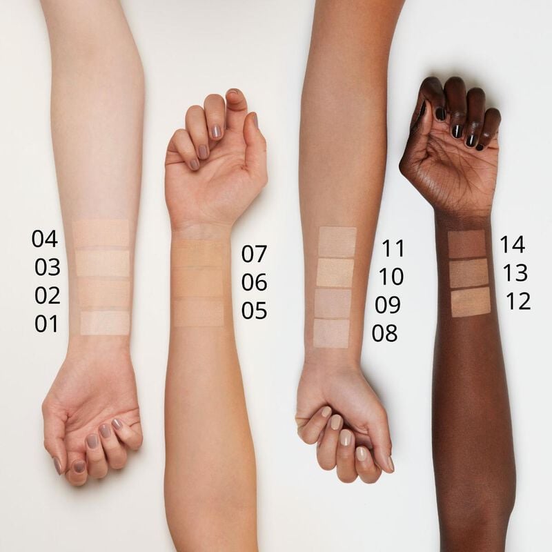 essence 16h cover & last powder