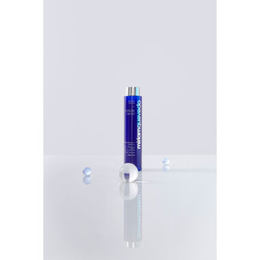 faces extreme caviar dandruff