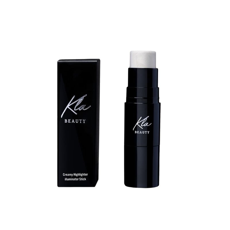 kla beauty argento highlighter stick
