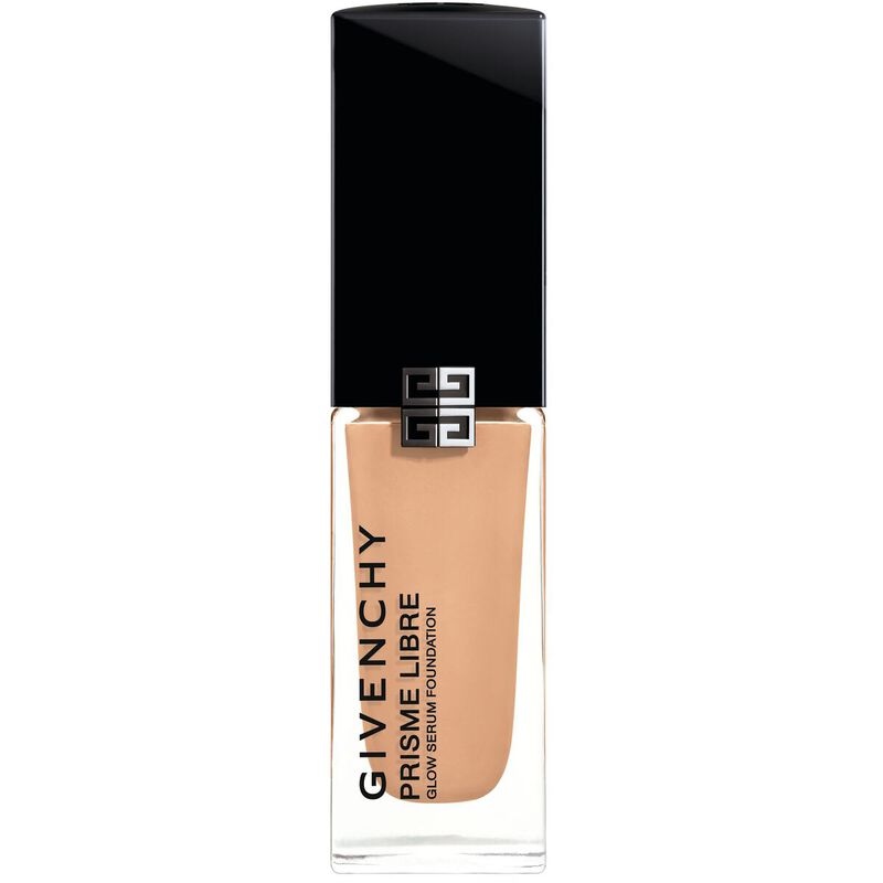 givenchy prisme libre glow serum