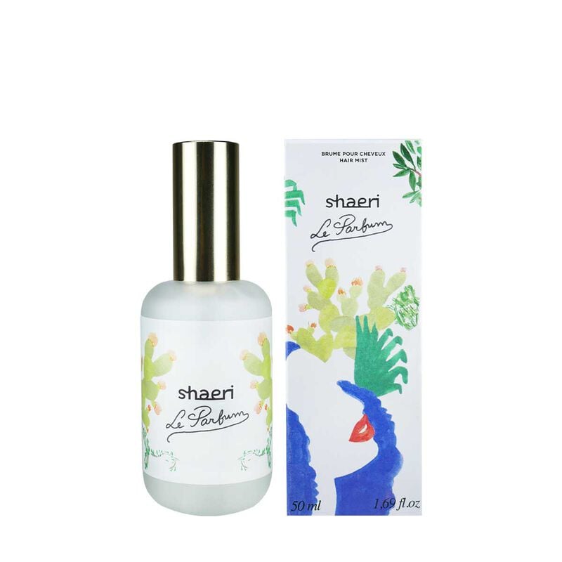shaeri le parfum hair mist 50ml