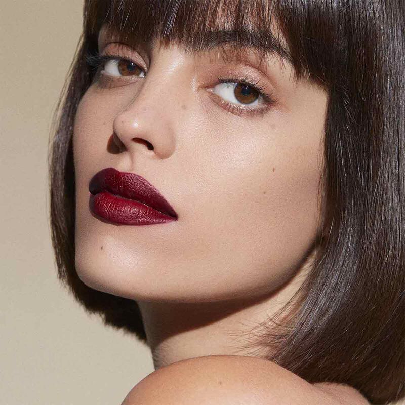 armani beauty lip power vivid color long wear lipstick