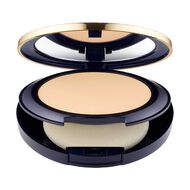 faces double wear stay in place matte powder foundation