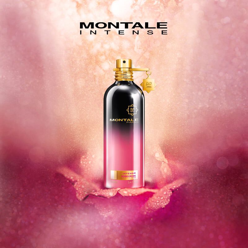 montale roses musk intense