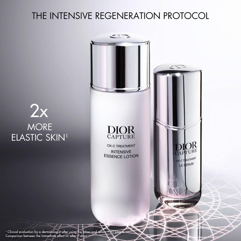dior capture intensive essence lotion highperformance agedefying correction