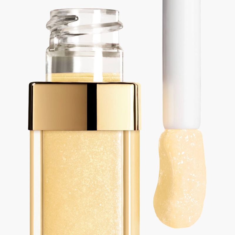 chanel rouge coco hydra gloss