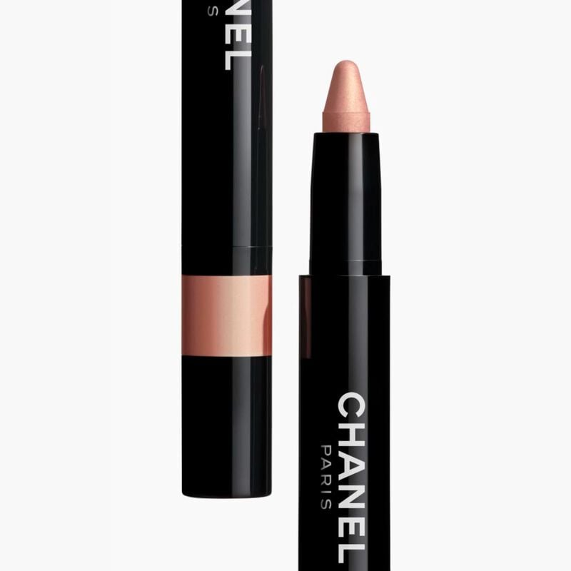 chanel stylo ombre et contour