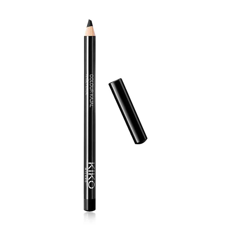 kiko milano color kajal