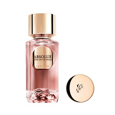 faces absolue les parfum rose on the moon