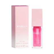 faces kylie skin lip oil