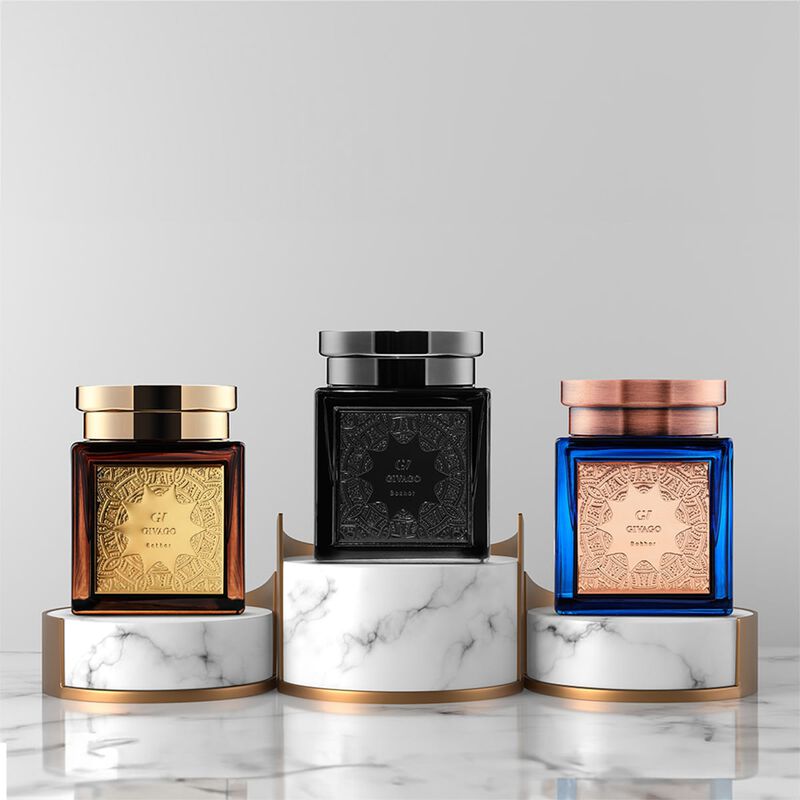 givago blue sapphire