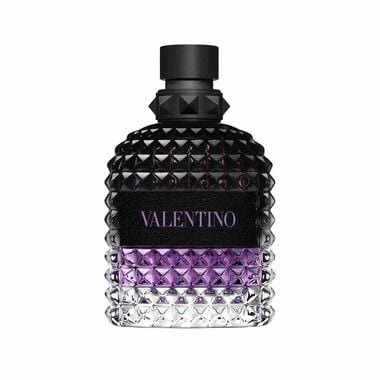 faces born in roma purple melancholia edt