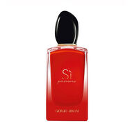 Si Passione Intense 100ml and Si Intense 30ml faces si passione intense 100ml and si intense 30ml