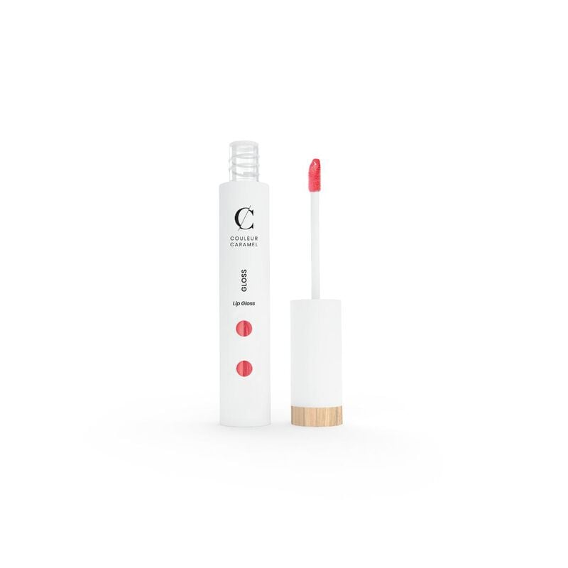couleur caramel gloss