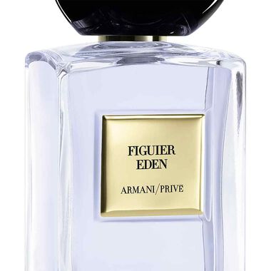 faces figuier eden armani prive