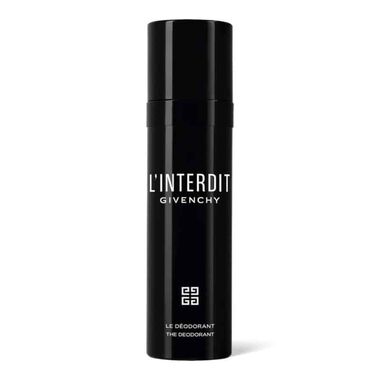 L'interdit The Deodorant 100ml faces l interdit the deodorant 100ml