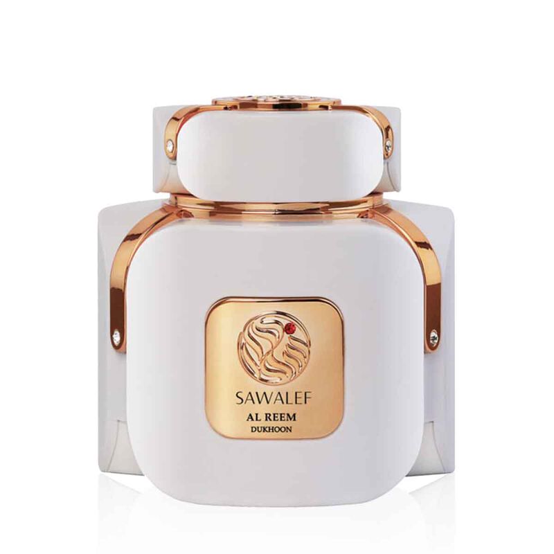 سويس آرابيان دخون الريم