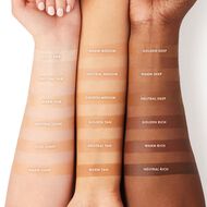 Super Smoother Blurring Skin Tint faces super smoother blurring skin tint