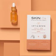 faces plus c 20  intense treatment kit