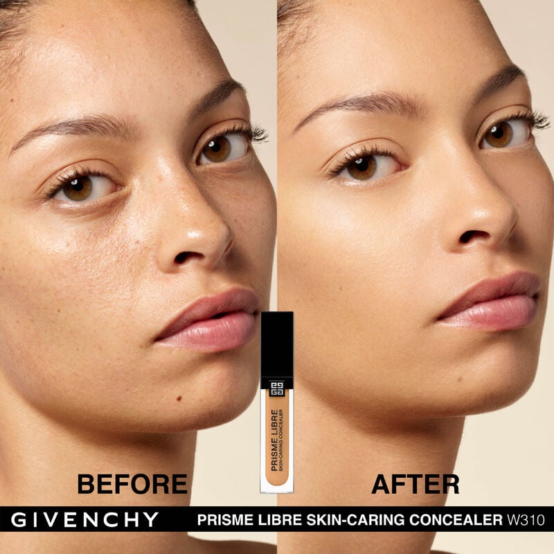 givenchy prisme libre skin caring concealer
