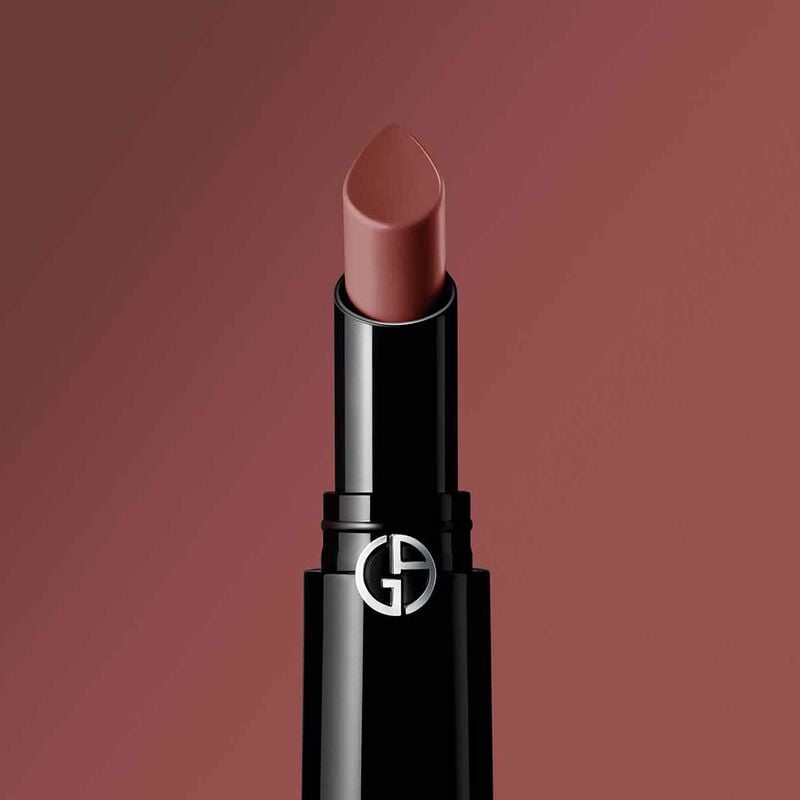 armani beauty lip power satin lipstick