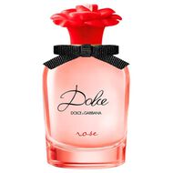faces dolce rose eau de toilette 75ml