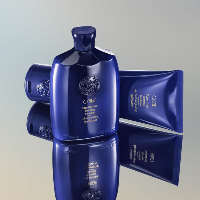 oribe supershine hydrating