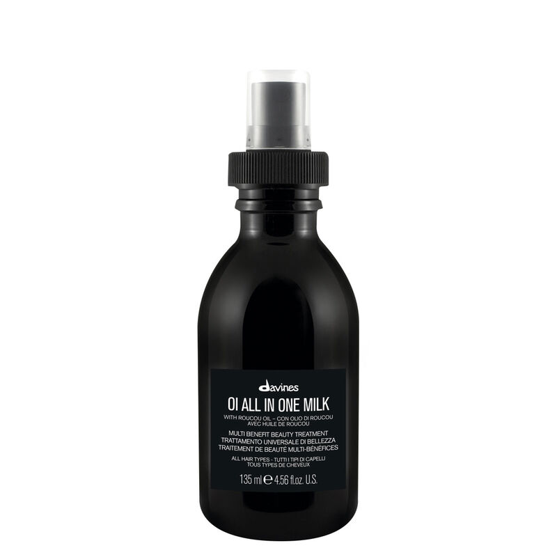 دافينز حليب أوي الكل في واحد