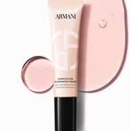 Luminous Silk Illuminating Glow faces luminous silk illuminating glow