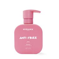 Anti-frizz faces anti frizz