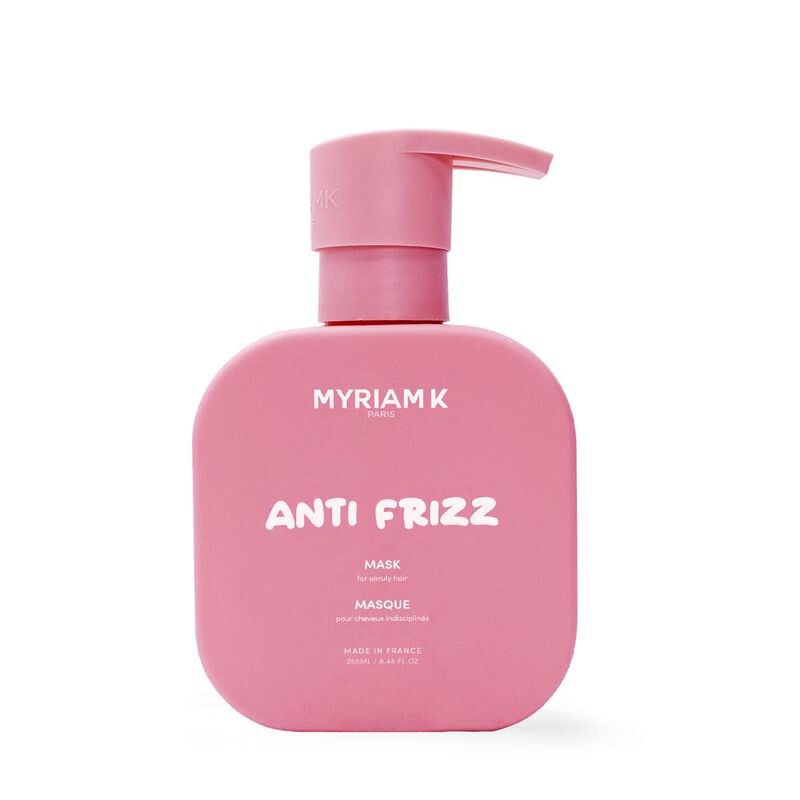 myriam k antifrizz