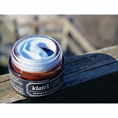 faces midnight blue calming cream 30ml