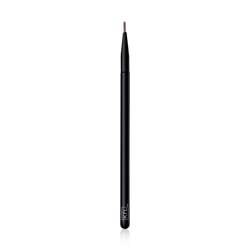 k7l eyes liner brush ex7