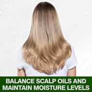 faces chi tea tree shampoo 340ml