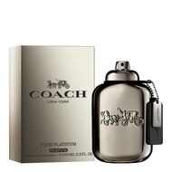 faces pure platinum parfum