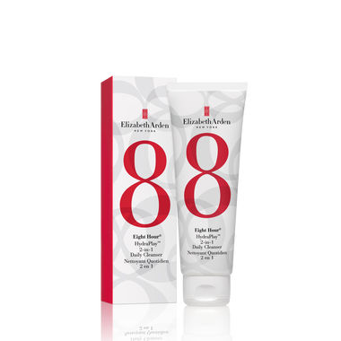 faces ايت آور هايدرا بلاي غسول يومي 2 في 1