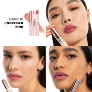 faces lovenude lip blusher
