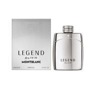 faces legend elixir parfum