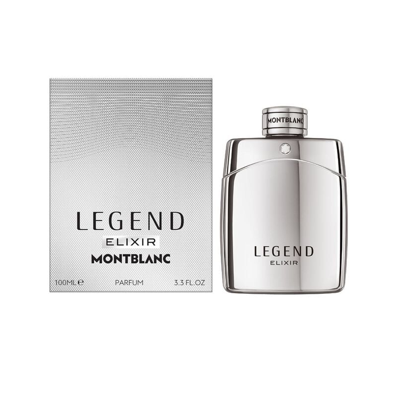 mont blanc legend elixir parfum