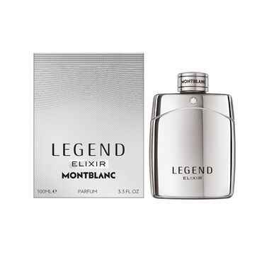 عطر ليجند اليكسير بيرفيوم faces عطر ليجند اليكسير بيرفيوم