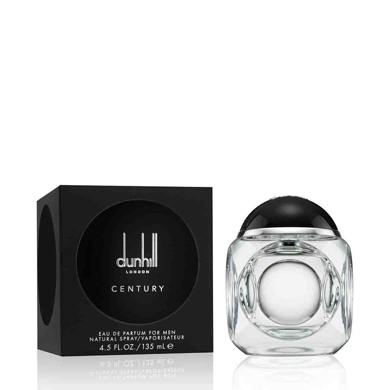 dunhill century eau de parfum