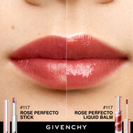 بلسم الشفاه روز برفكتو السائل faces بلسم الشفاه روز برفكتو السائل