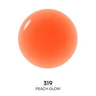 faces kisskiss bee glow oil