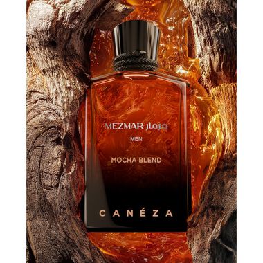 faces عطر مزمار موكا بليند