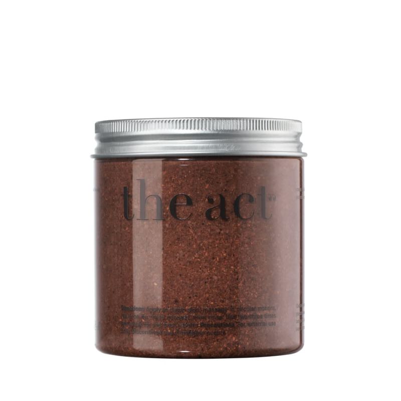 the act cocoa & coffee